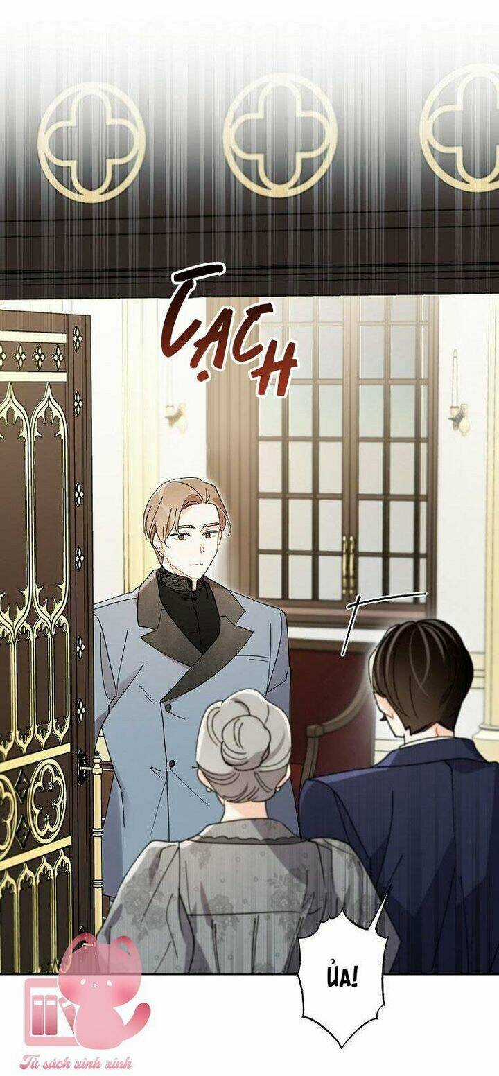 Tôi Trở Thành Mẹ Kế Của Cinderella Chapter 76 trang 58