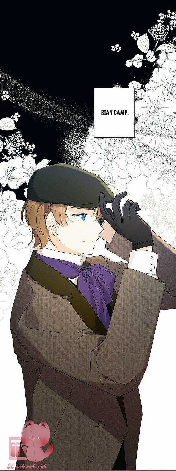 Tôi Trở Thành Mẹ Kế Của Cinderella Chapter 76 trang 8