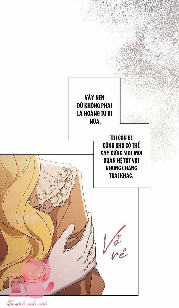 Tôi Trở Thành Mẹ Kế Của Cinderella Chapter 77 trang 10