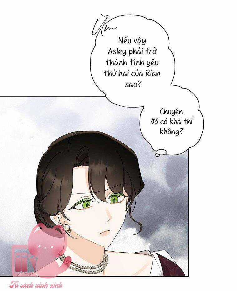 Tôi Trở Thành Mẹ Kế Của Cinderella Chapter 77 trang 12