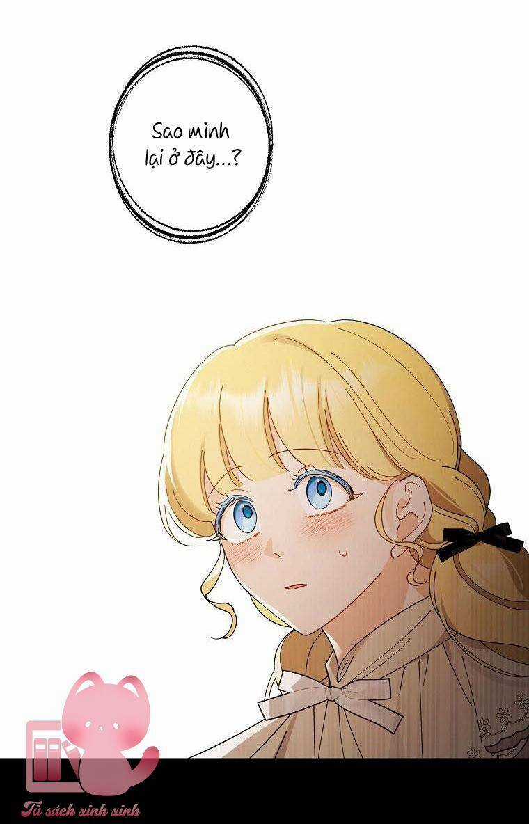 Tôi Trở Thành Mẹ Kế Của Cinderella Chapter 77 trang 15