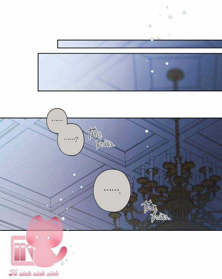 Tôi Trở Thành Mẹ Kế Của Cinderella Chapter 77 trang 21