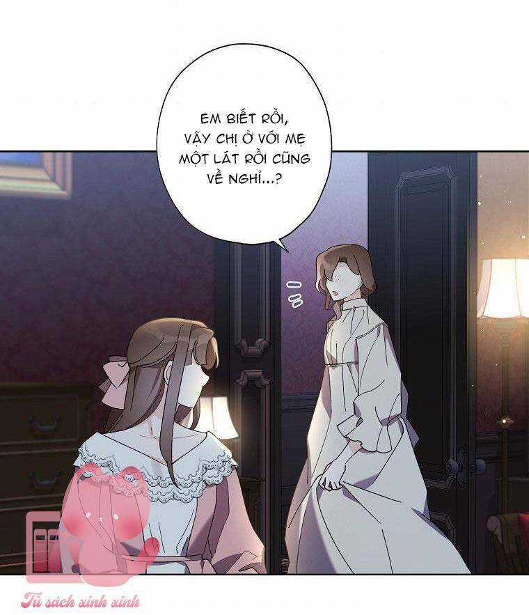 Tôi Trở Thành Mẹ Kế Của Cinderella Chapter 77 trang 24