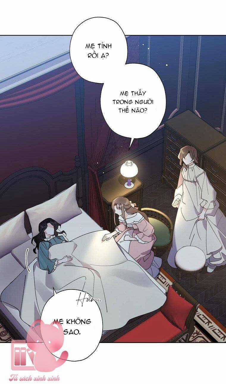 Tôi Trở Thành Mẹ Kế Của Cinderella Chapter 77 trang 26