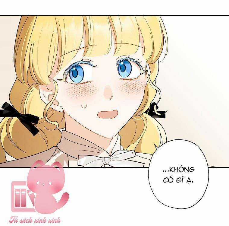 Tôi Trở Thành Mẹ Kế Của Cinderella Chapter 77 trang 3