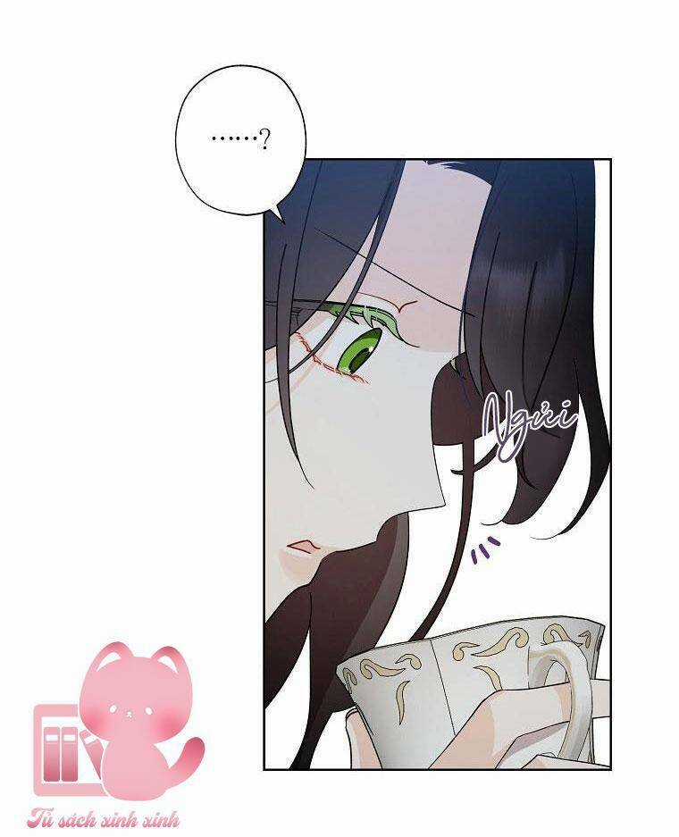 Tôi Trở Thành Mẹ Kế Của Cinderella Chapter 77 trang 31