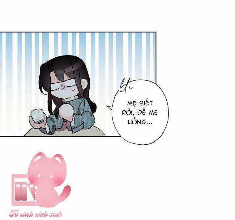 Tôi Trở Thành Mẹ Kế Của Cinderella Chapter 77 trang 36
