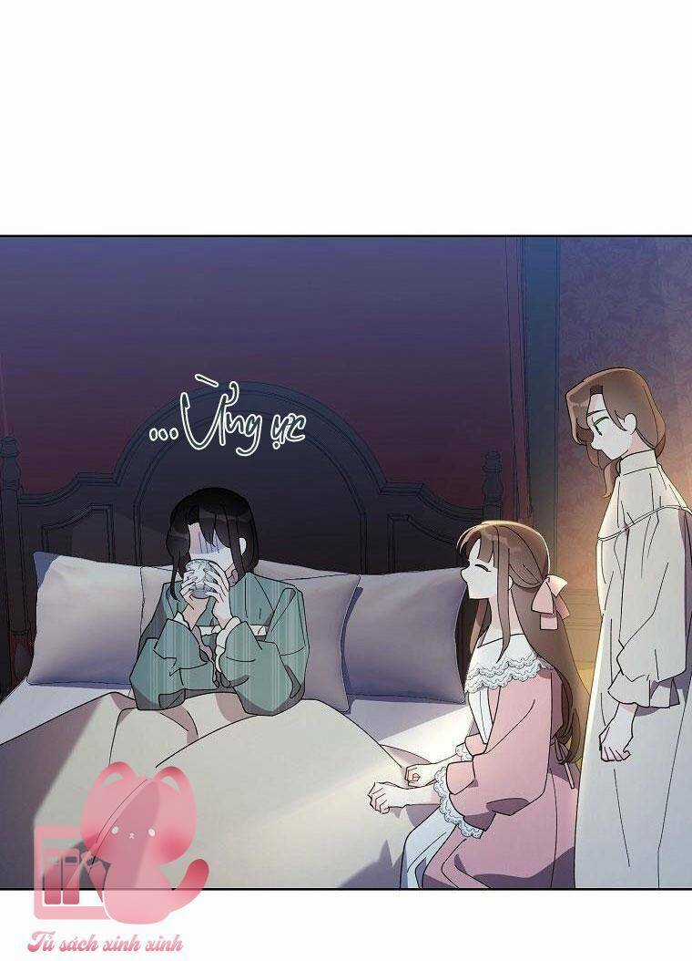 Tôi Trở Thành Mẹ Kế Của Cinderella Chapter 77 trang 37