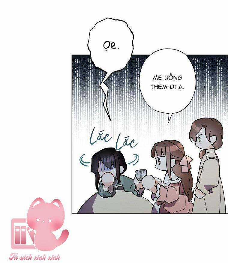 Tôi Trở Thành Mẹ Kế Của Cinderella Chapter 77 trang 38