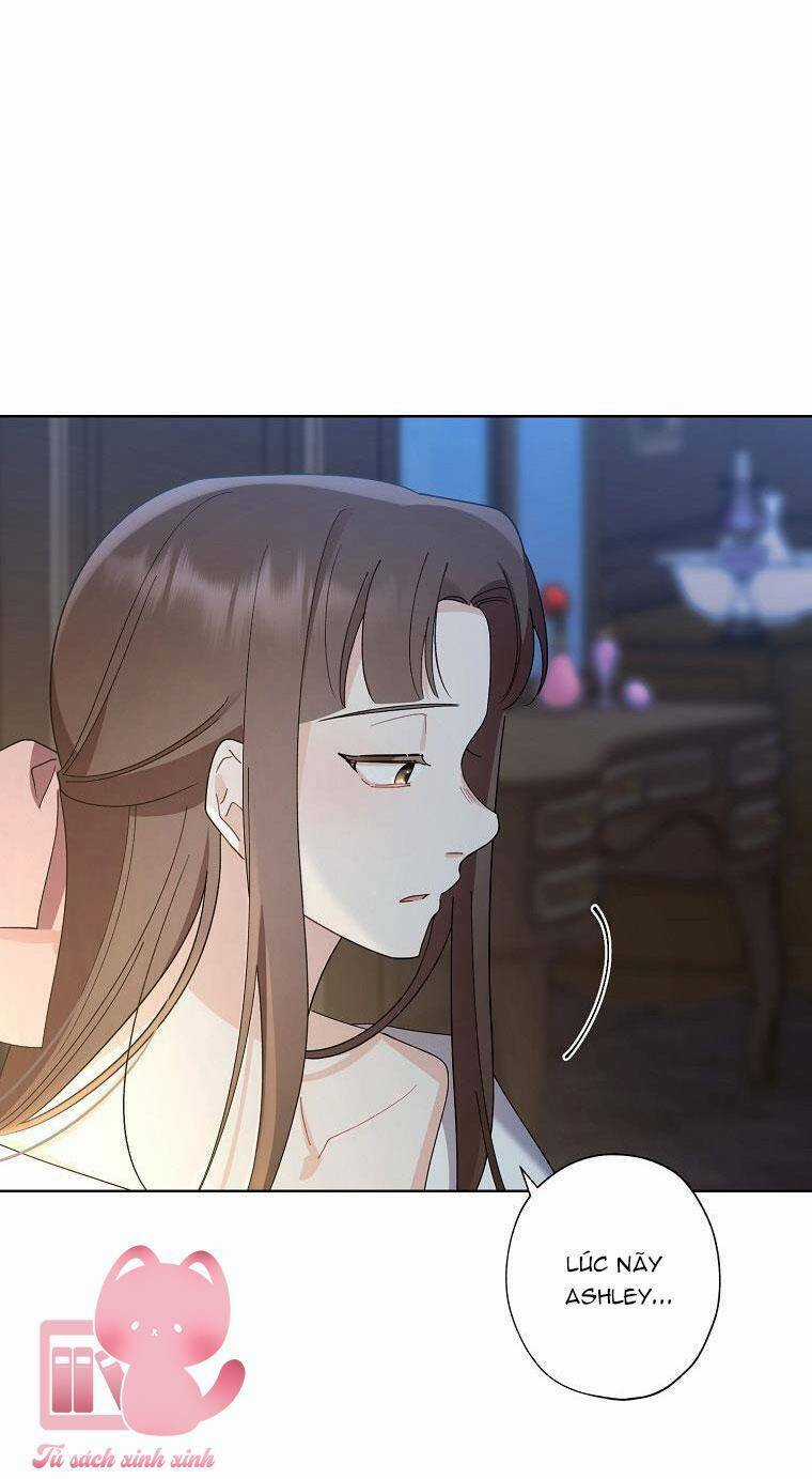 Tôi Trở Thành Mẹ Kế Của Cinderella Chapter 77 trang 43