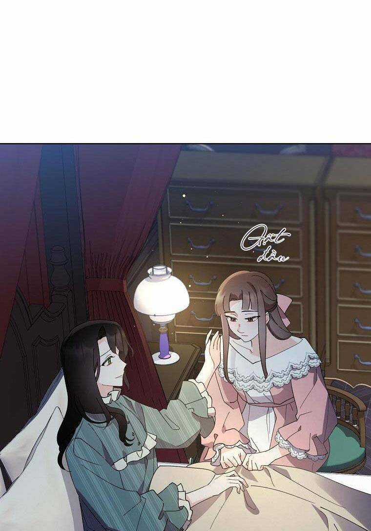 Tôi Trở Thành Mẹ Kế Của Cinderella Chapter 77 trang 53