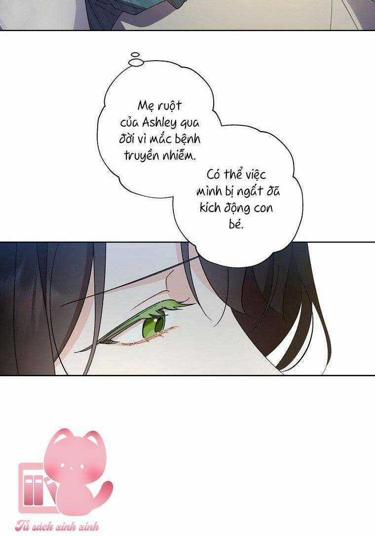 Tôi Trở Thành Mẹ Kế Của Cinderella Chapter 77 trang 54