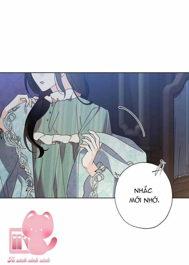 Tôi Trở Thành Mẹ Kế Của Cinderella Chapter 77 trang 57