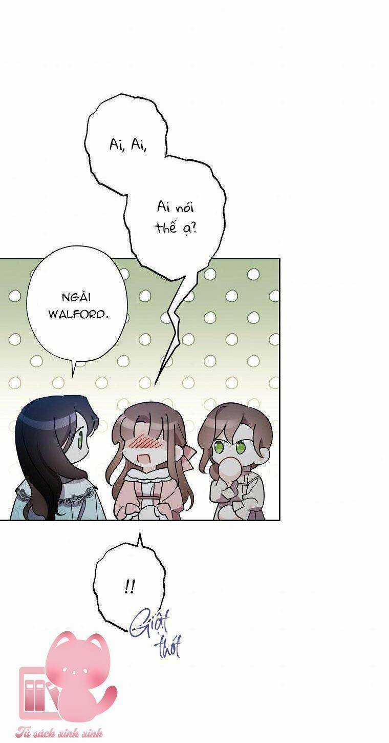 Tôi Trở Thành Mẹ Kế Của Cinderella Chapter 77 trang 59