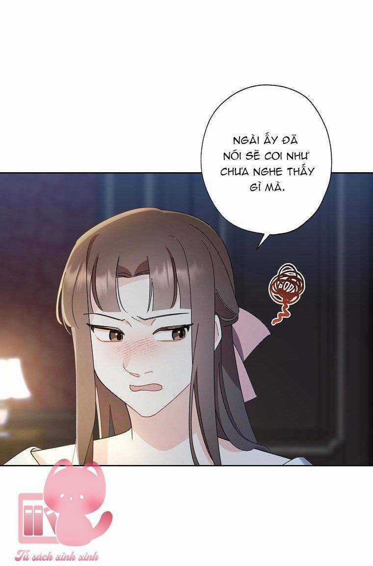 Tôi Trở Thành Mẹ Kế Của Cinderella Chapter 77 trang 60