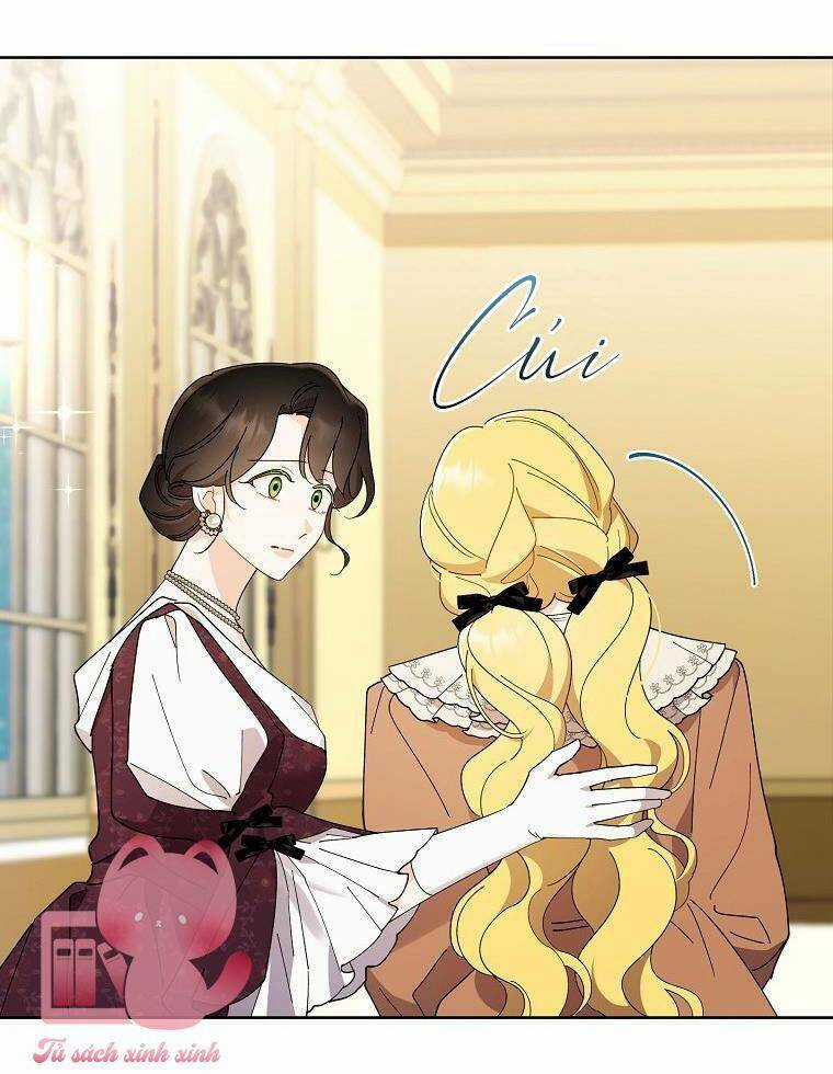 Tôi Trở Thành Mẹ Kế Của Cinderella Chapter 77 trang 8
