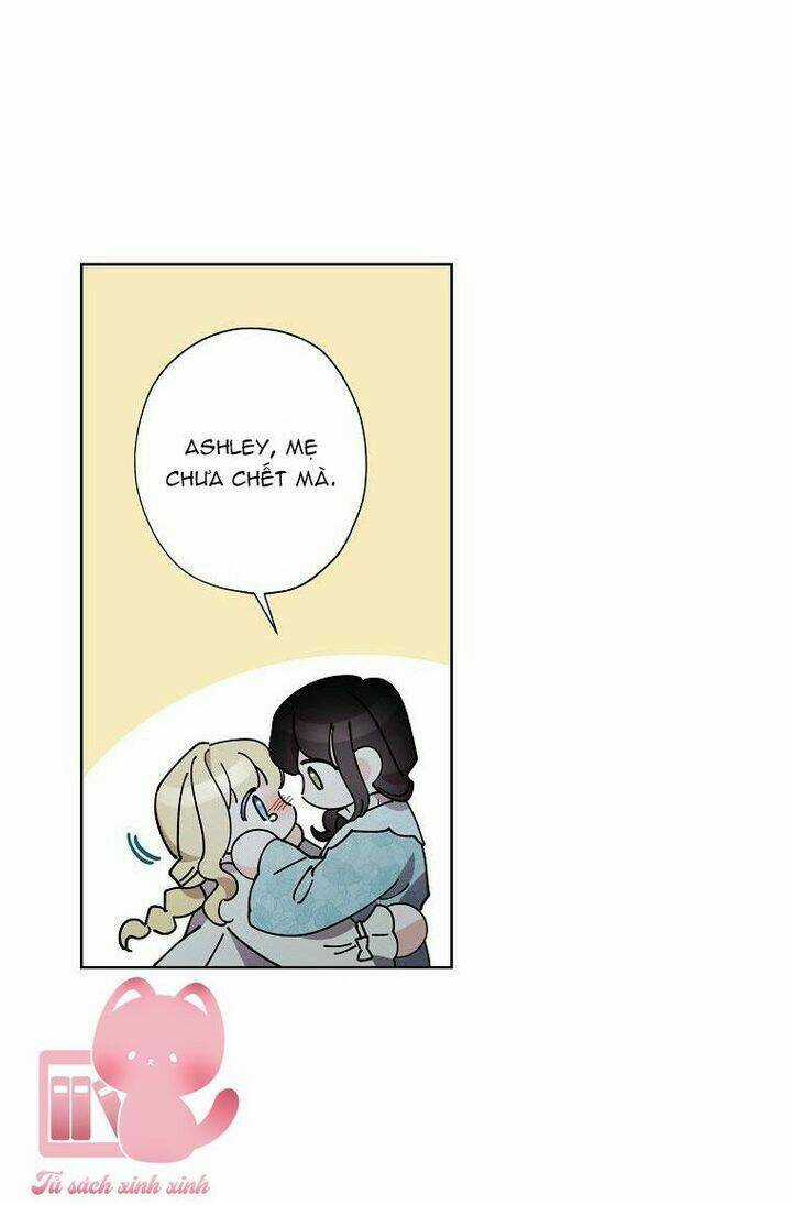 Tôi Trở Thành Mẹ Kế Của Cinderella Chapter 78 trang 10