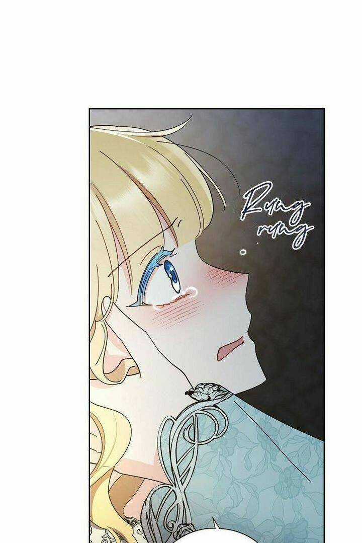Tôi Trở Thành Mẹ Kế Của Cinderella Chapter 78 trang 11