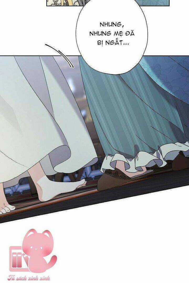 Tôi Trở Thành Mẹ Kế Của Cinderella Chapter 78 trang 12