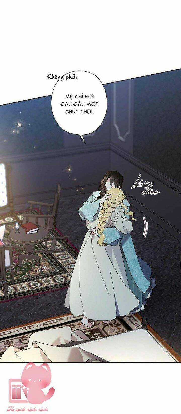 Tôi Trở Thành Mẹ Kế Của Cinderella Chapter 78 trang 13