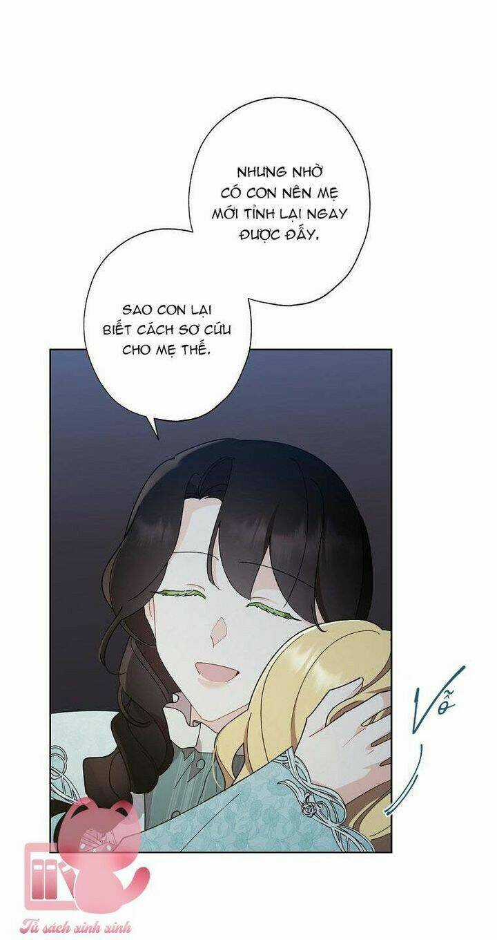 Tôi Trở Thành Mẹ Kế Của Cinderella Chapter 78 trang 14