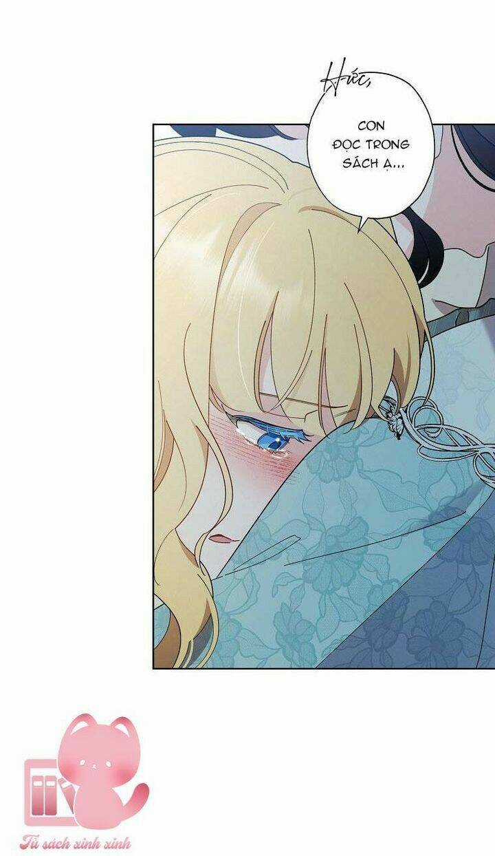 Tôi Trở Thành Mẹ Kế Của Cinderella Chapter 78 trang 15