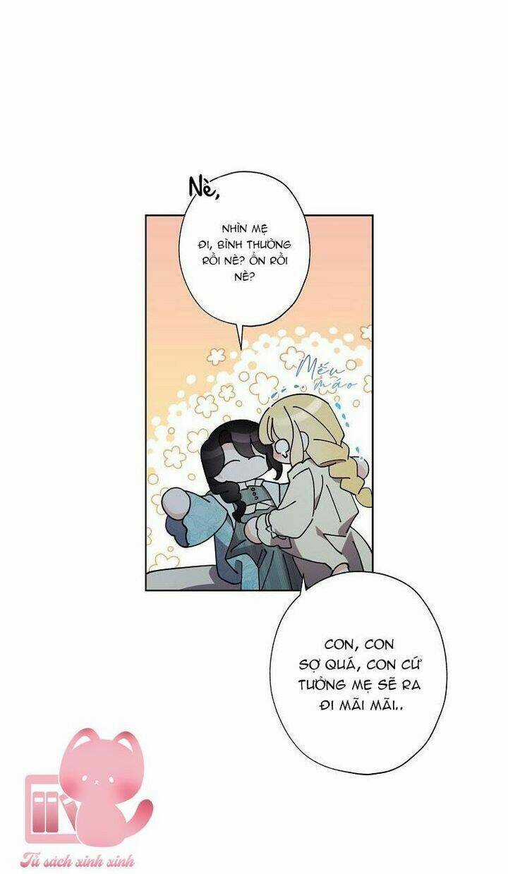 Tôi Trở Thành Mẹ Kế Của Cinderella Chapter 78 trang 17