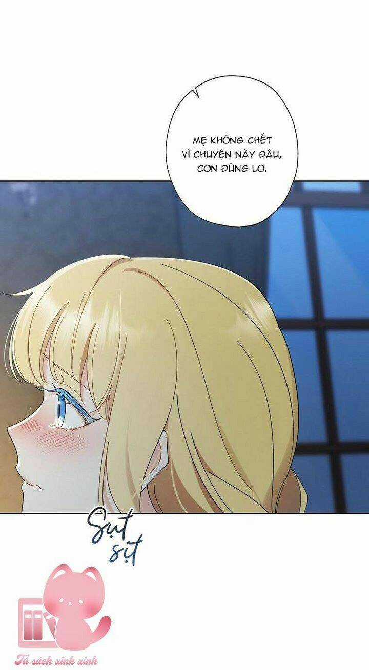 Tôi Trở Thành Mẹ Kế Của Cinderella Chapter 78 trang 18