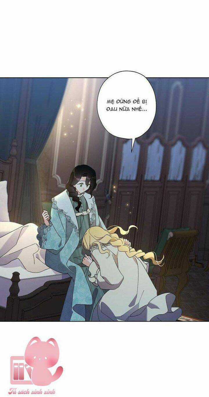 Tôi Trở Thành Mẹ Kế Của Cinderella Chapter 78 trang 19