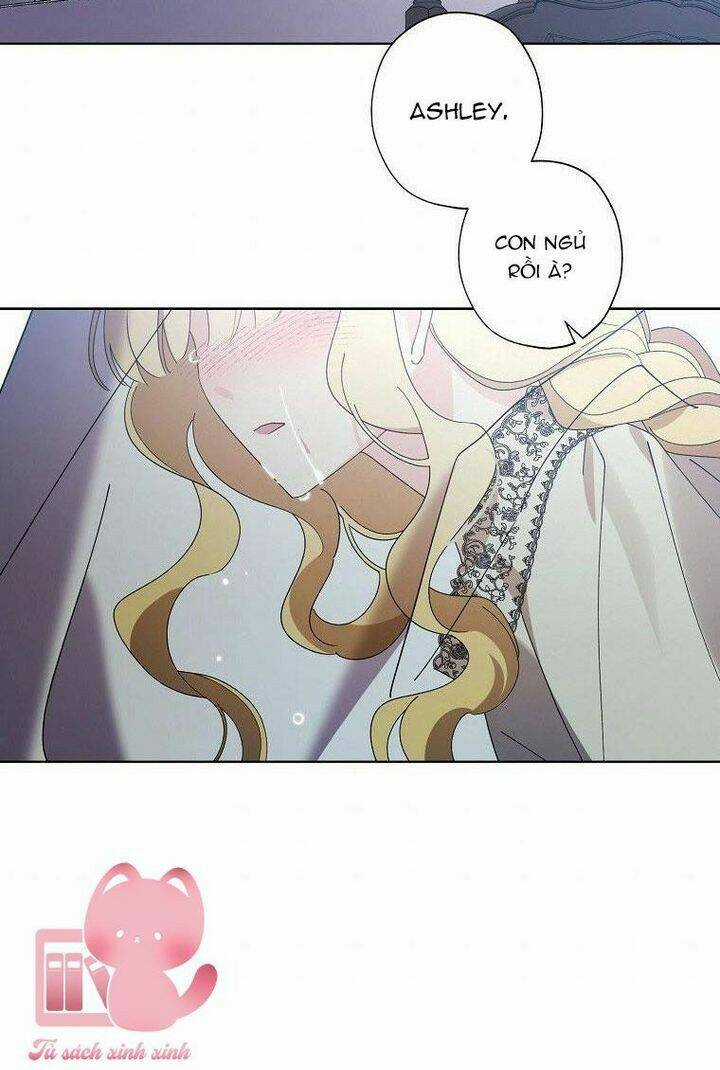 Tôi Trở Thành Mẹ Kế Của Cinderella Chapter 78 trang 2
