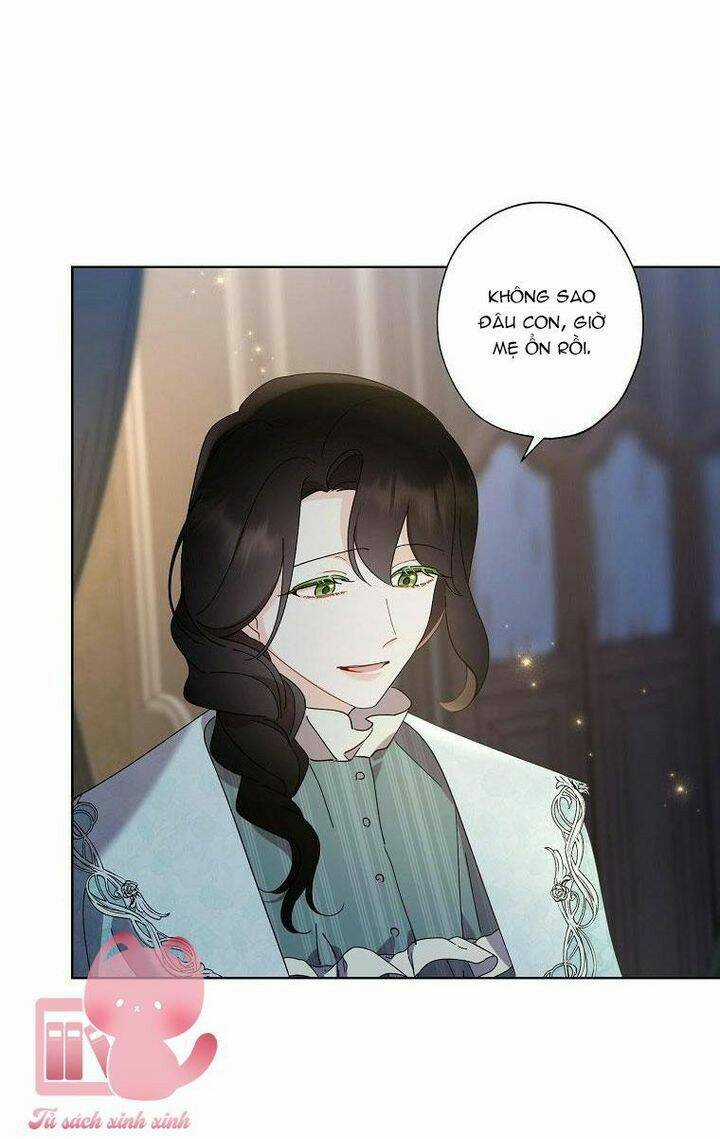 Tôi Trở Thành Mẹ Kế Của Cinderella Chapter 78 trang 20
