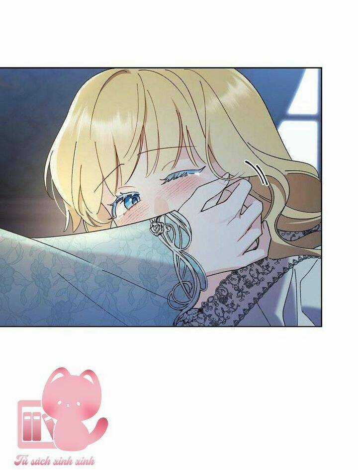 Tôi Trở Thành Mẹ Kế Của Cinderella Chapter 78 trang 21