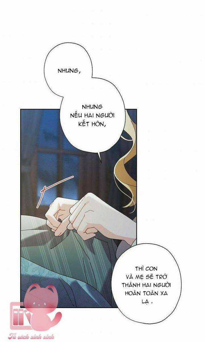 Tôi Trở Thành Mẹ Kế Của Cinderella Chapter 78 trang 25