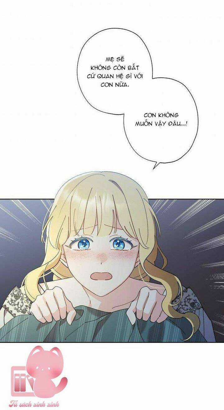 Tôi Trở Thành Mẹ Kế Của Cinderella Chapter 78 trang 26