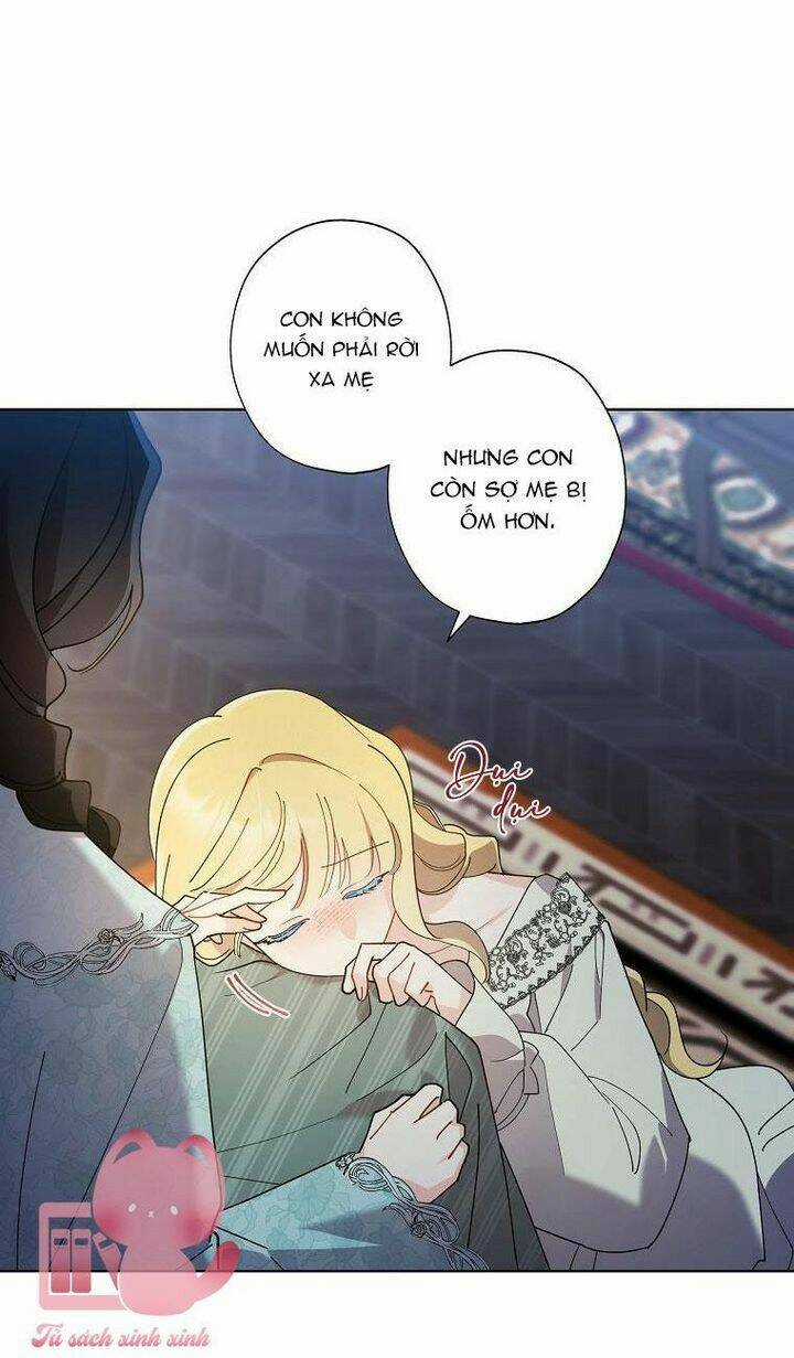 Tôi Trở Thành Mẹ Kế Của Cinderella Chapter 78 trang 29