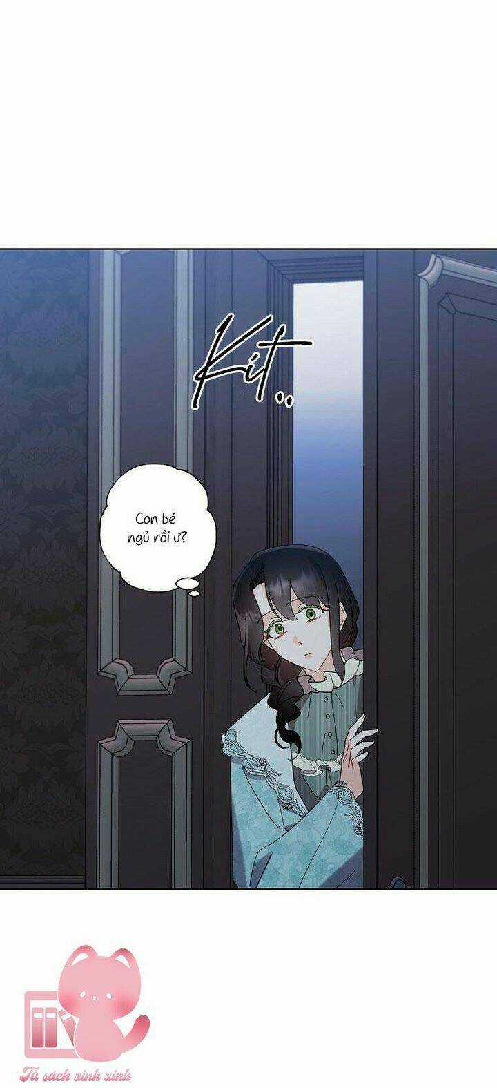 Tôi Trở Thành Mẹ Kế Của Cinderella Chapter 78 trang 3