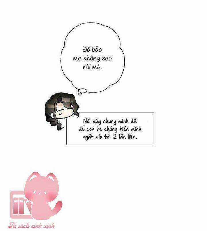 Tôi Trở Thành Mẹ Kế Của Cinderella Chapter 78 trang 30