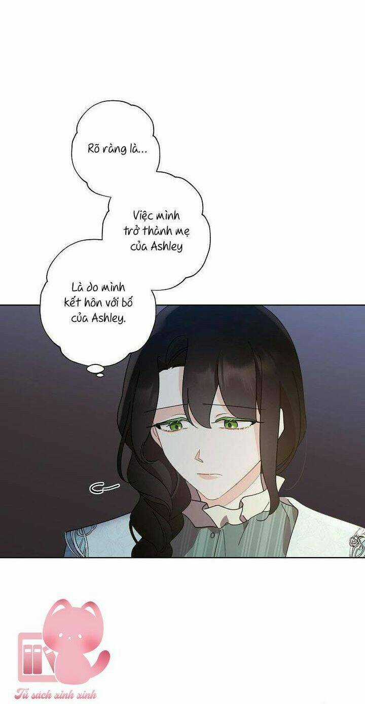 Tôi Trở Thành Mẹ Kế Của Cinderella Chapter 78 trang 31