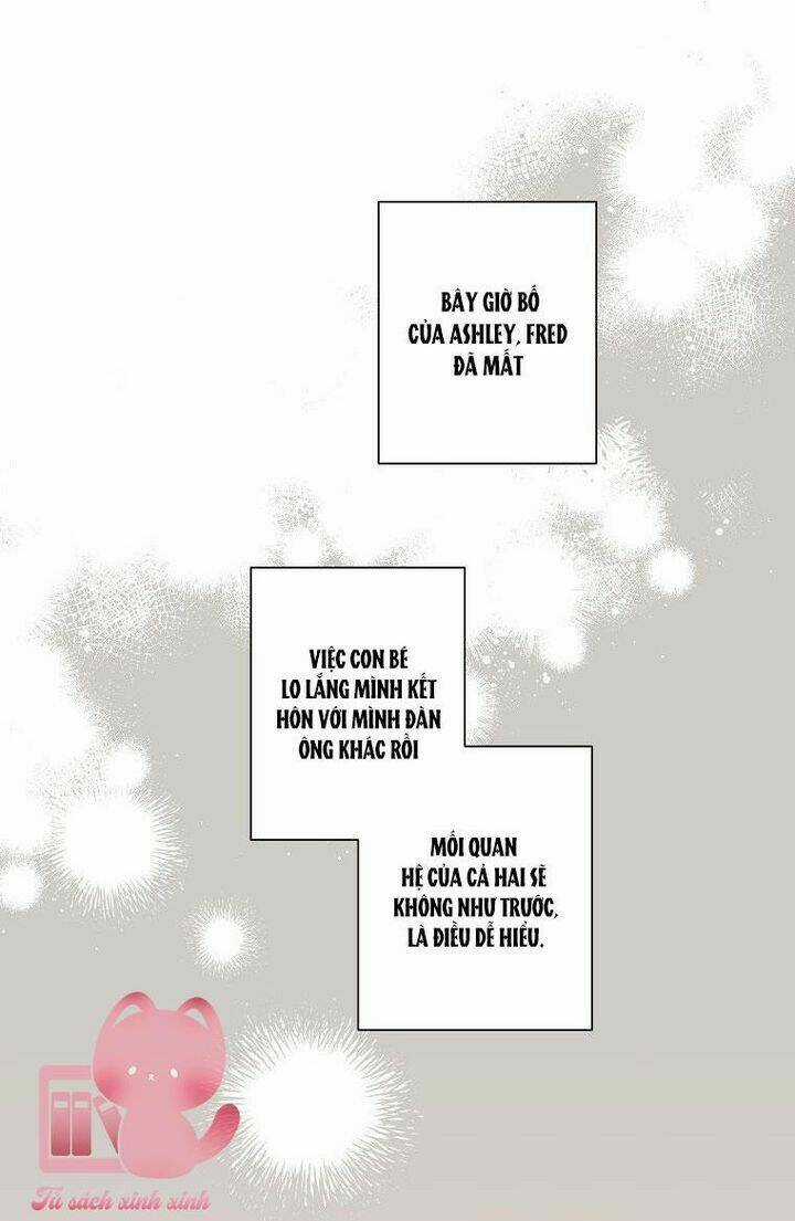 Tôi Trở Thành Mẹ Kế Của Cinderella Chapter 78 trang 32