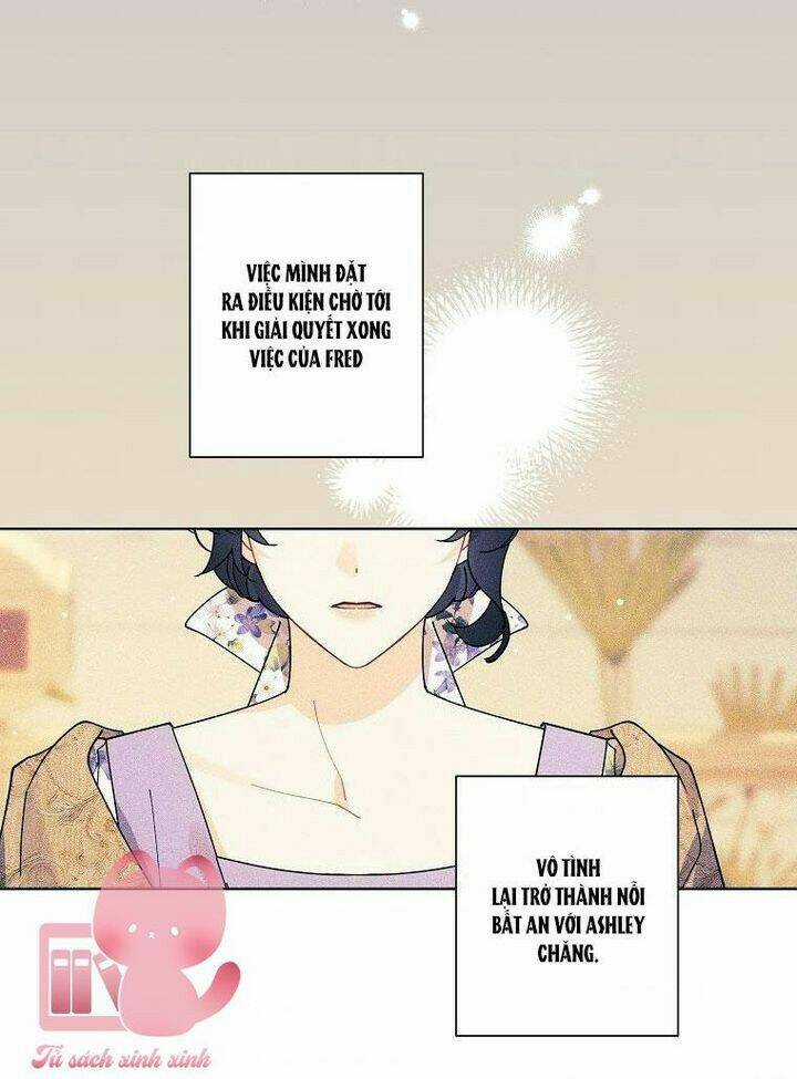 Tôi Trở Thành Mẹ Kế Của Cinderella Chapter 78 trang 33