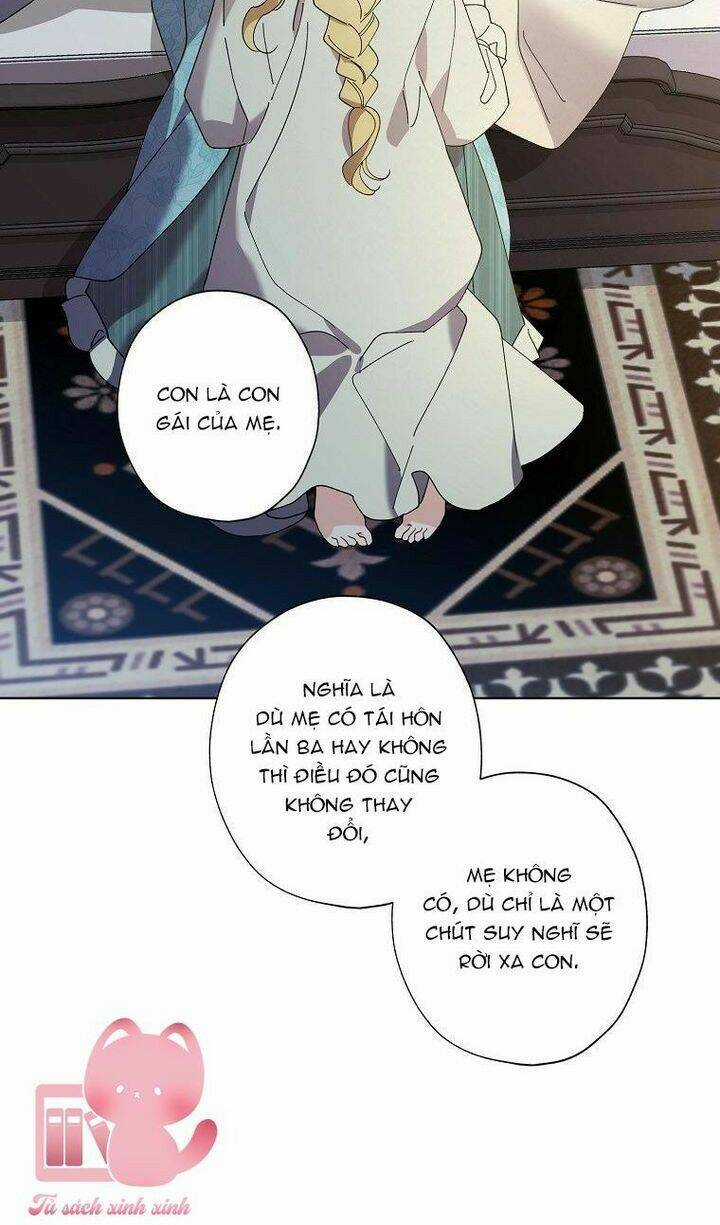 Tôi Trở Thành Mẹ Kế Của Cinderella Chapter 78 trang 35