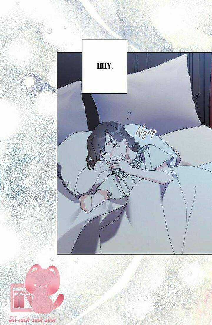 Tôi Trở Thành Mẹ Kế Của Cinderella Chapter 78 trang 39