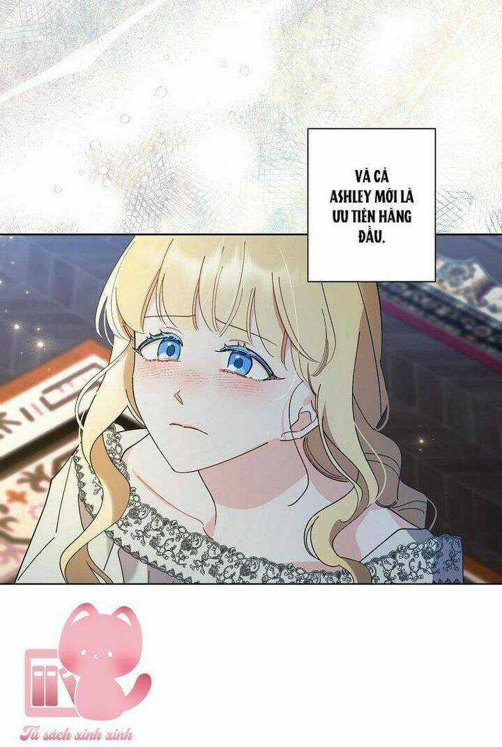 Tôi Trở Thành Mẹ Kế Của Cinderella Chapter 78 trang 40