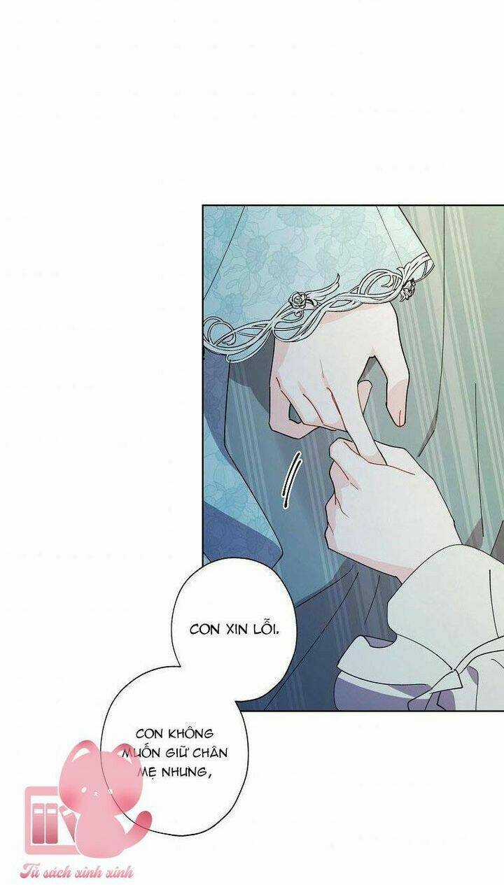 Tôi Trở Thành Mẹ Kế Của Cinderella Chapter 78 trang 42