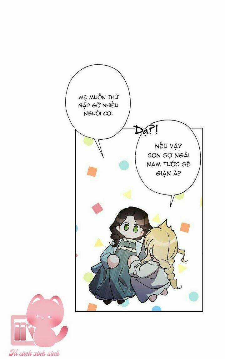 Tôi Trở Thành Mẹ Kế Của Cinderella Chapter 78 trang 47
