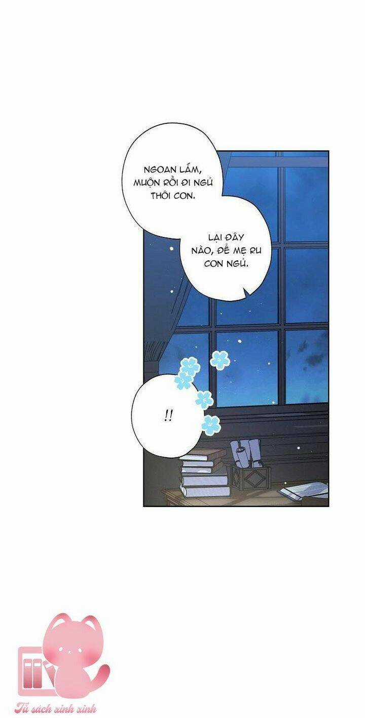 Tôi Trở Thành Mẹ Kế Của Cinderella Chapter 78 trang 51