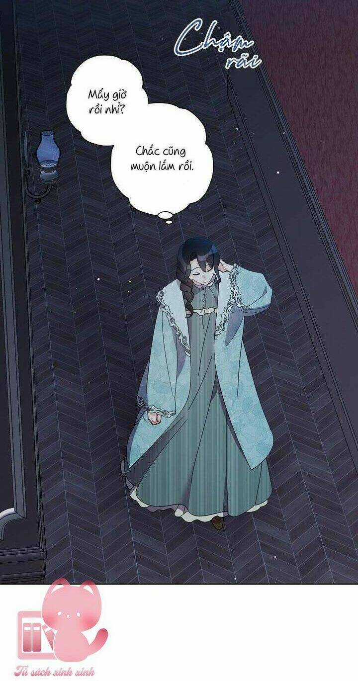 Tôi Trở Thành Mẹ Kế Của Cinderella Chapter 78 trang 53