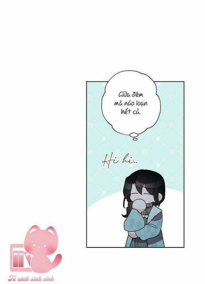 Tôi Trở Thành Mẹ Kế Của Cinderella Chapter 78 trang 55