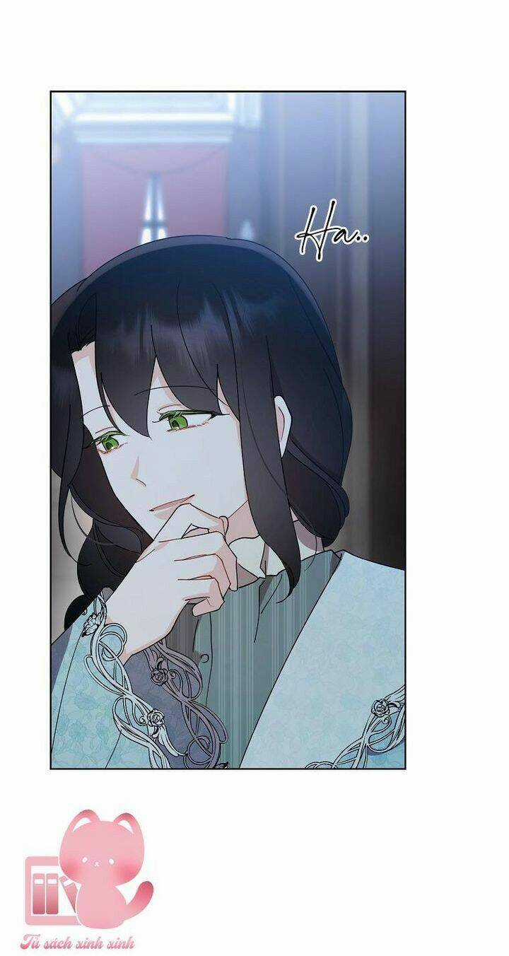 Tôi Trở Thành Mẹ Kế Của Cinderella Chapter 78 trang 56