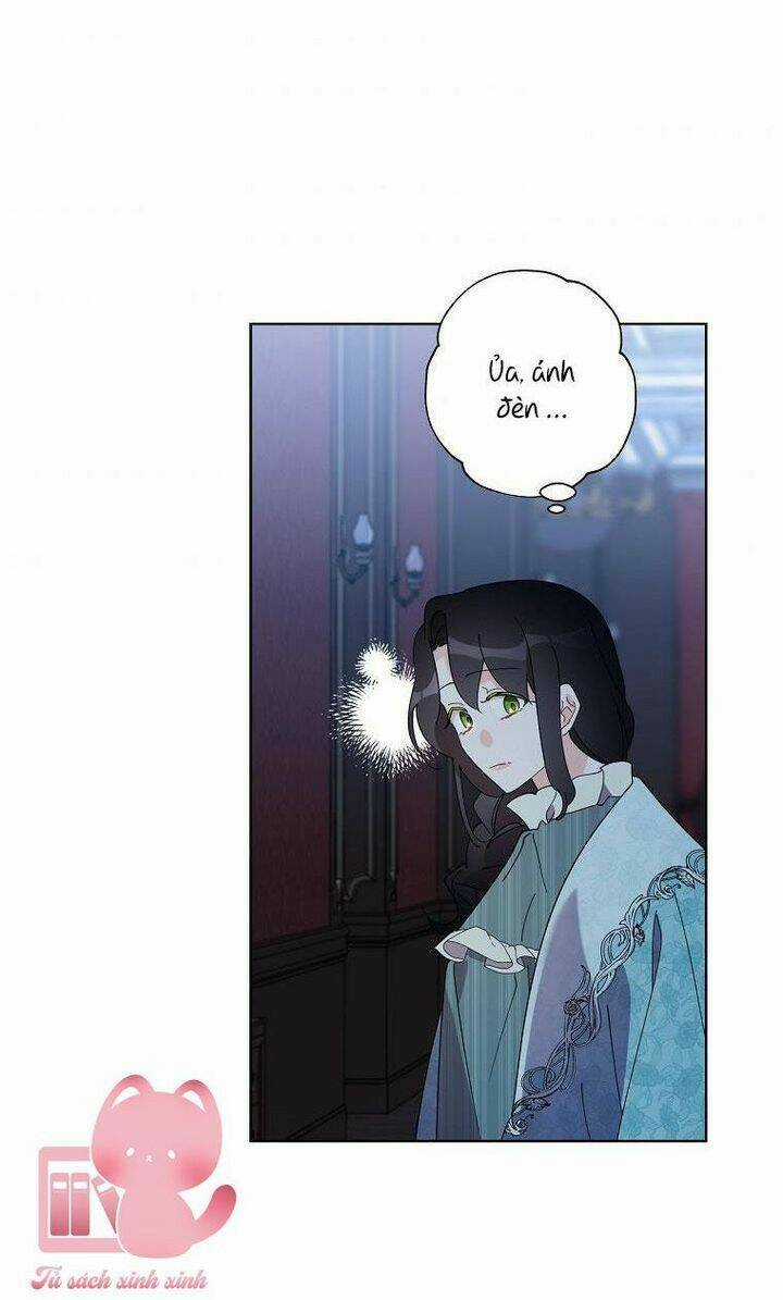 Tôi Trở Thành Mẹ Kế Của Cinderella Chapter 78 trang 59